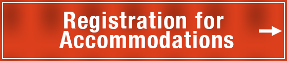 Registration for  Accommodations