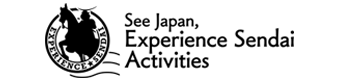 See Japan, Experience Sendai Activities