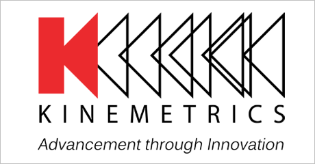 KINEMETRICS