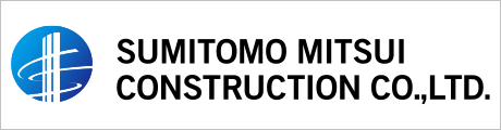 SUMITOMO MITSUI CONSTRACTIOMN CO., LTD.