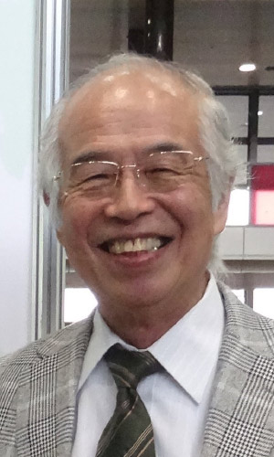 Kojiro Irikura