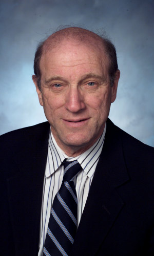 Robert J. Budnitz