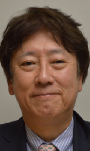 Satoshi Fujita