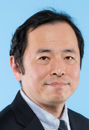 Satoshi Yamada