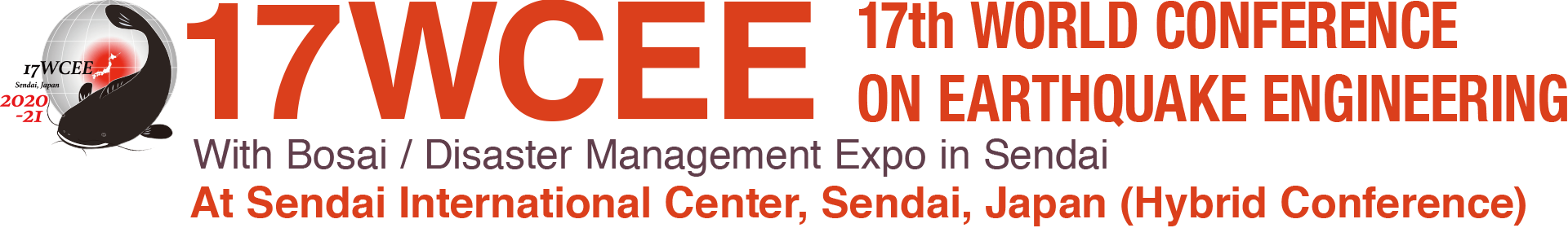 17WCEE -17th World Conference on Earthquake Engineering-