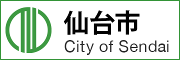 city of sendai